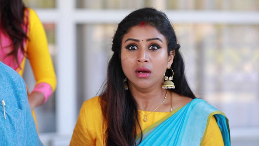 Bharathi kannamma on sale online hotstar