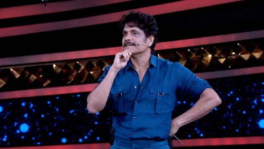 Watch Bigg Boss Telugu Season 4 Latest 