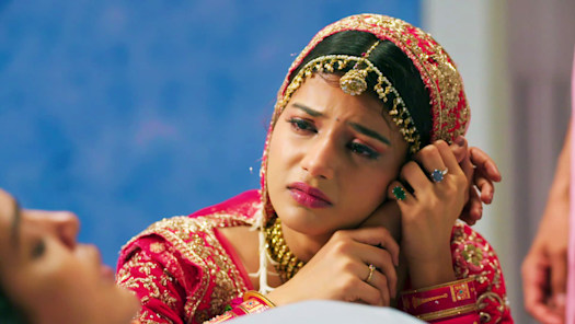 Watch yeh rishta kya kehlata hai latest episode hotstar store