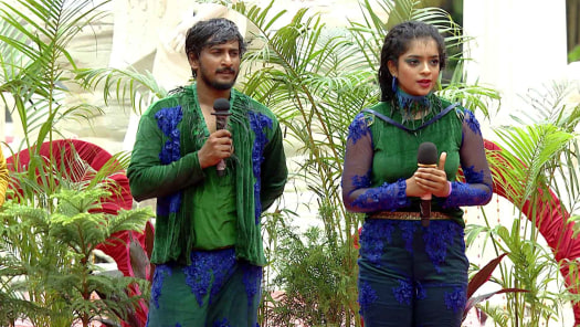 Dance plus discount season 4 hotstar