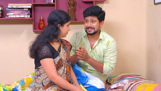 Santhwanam serial hotstar clearance