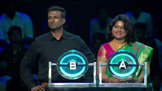 Watch The Wall All Latest Episodes On Disney Hotstar The tv show can get you 2.5 crore rupees. watch the wall all latest episodes on