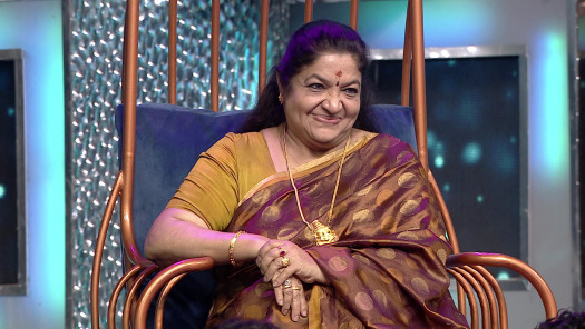 Hotstar super singer new arrivals junior 6 full episodes
