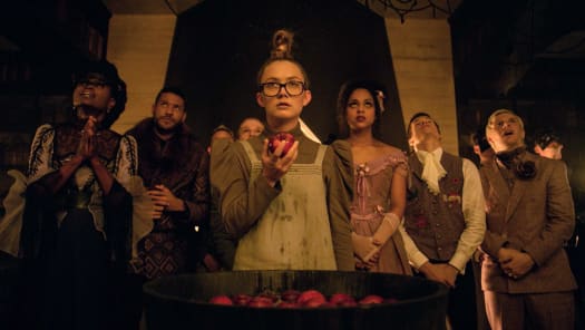 American horror story season 8 outlet streaming