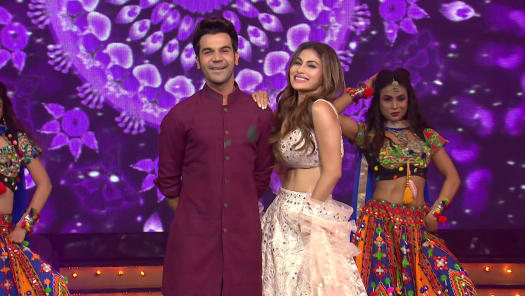 Watch Nach Baliye Season 9 Full Episodes on Hotstar