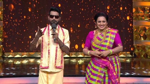 Vijay Awards 2022 Full Show