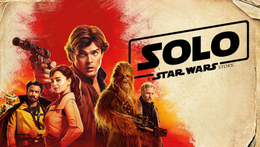 Watch solo star wars free cheap