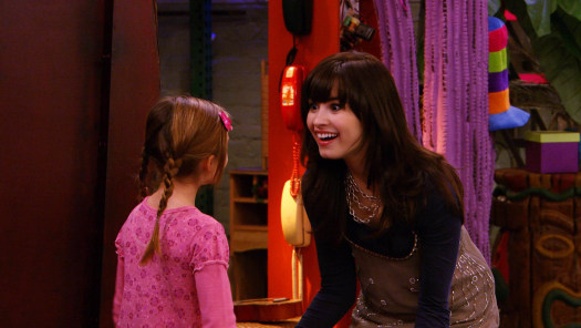 Sonny with sales a chance episodes