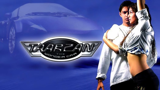 Taarzan The Wonder Car Hotstar Premium
