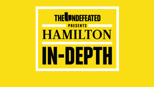 Hamilton full hotsell movie