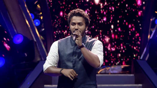 Super singer 7 hotstar clearance