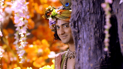 Radha krishna serial hotsell in kannada hotstar