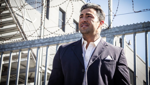 Locked Up Abroad Documentary Series Now Streaming On Disney Hotstar