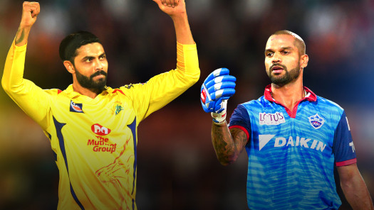 Dream11 Ipl 2020 Csk Vs Dc Match Highlights Chennai Super Kings Vs Delhi Capitals Highlights Videos On Disney Hotstar