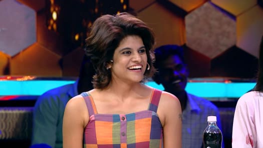 Watch Start Music All Latest Episodes On Hotstar Lakshmi priyaa chandramouli and amzath khan were in. start music all latest episodes on hotstar