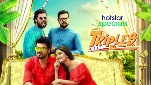 Shuddh desi romance discount movie on hotstar
