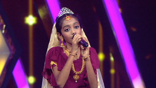 Super singer junior