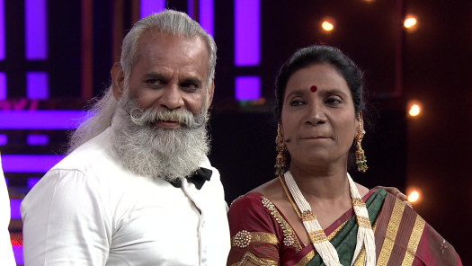 Mr and mrs chinnathirai 2 hotstar new arrivals