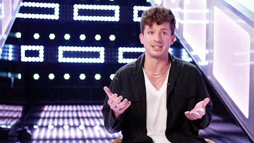 The voice sales hotstar
