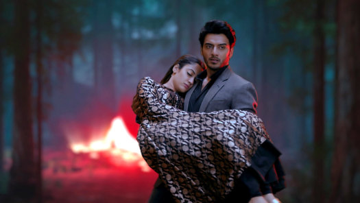 Yeh jadu hai jinn ka all episodes on hotstar online