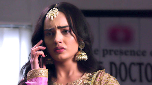 Teri Meri Doriyaann Watch Episode 405 Sahiba Makes a Decision