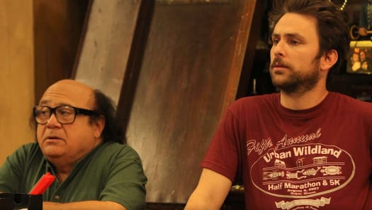 It's always sunny online in philadelphia hotstar