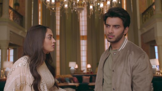 Adhisaya Piraviyum Arpudha Pennum Disney Hotstar
