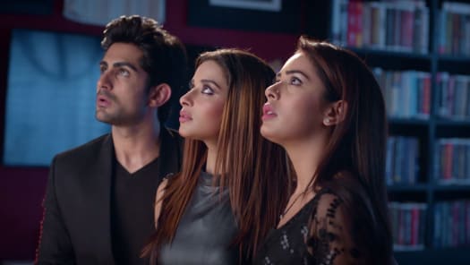 Divya drishti full deals episode on hotstar app