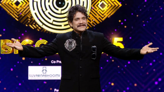 Bigg boss season 3 deals telugu watch online