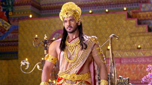 Radha Krishna Disney Hotstar An eternal love song giving the glimpse of the inseparable bond of lord krishna and his beloved radha. radha krishna disney hotstar