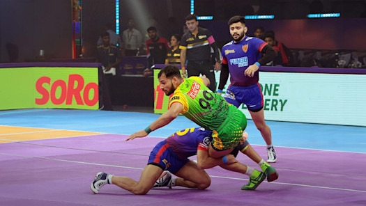 Hotstar live kabaddi clearance