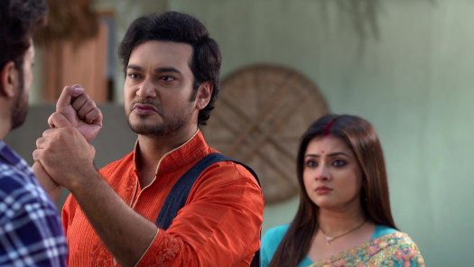 Watch Gangaram Full Episode 7 Online in HD on Hotstar