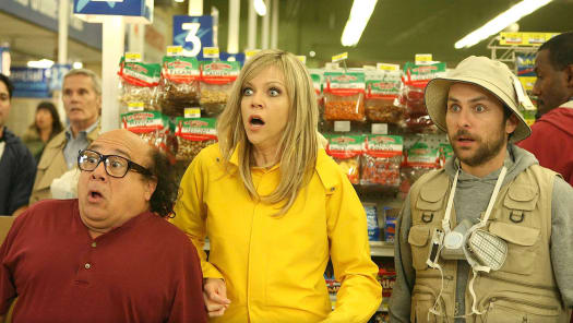 It's always sunny hotsell in philadelphia hotstar