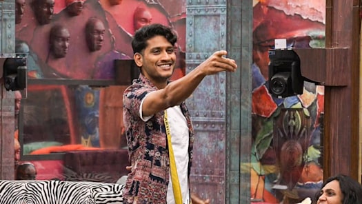 Bigg boss 13 hotsell full episode hotstar