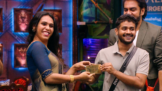 Bigg boss hotstar malayalam outlet