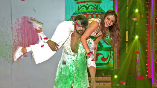Nach baliye 9 hotsell full episode
