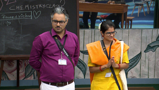 How to watch sales bigg boss on hotstar