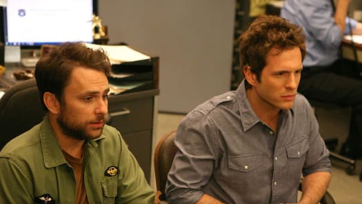 It's always sunny best sale in philadelphia hotstar