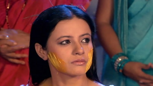 Tere liye discount serial episodes hotstar