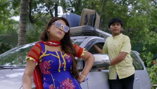 Nimki Vidhayak Disney Hotstar