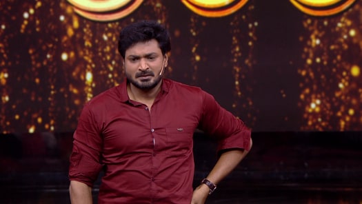 Naam iruvar namakku clearance iruvar today episode hotstar