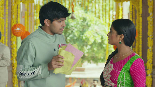 Mr and mrs outlet chinnathirai season 2 hotstar