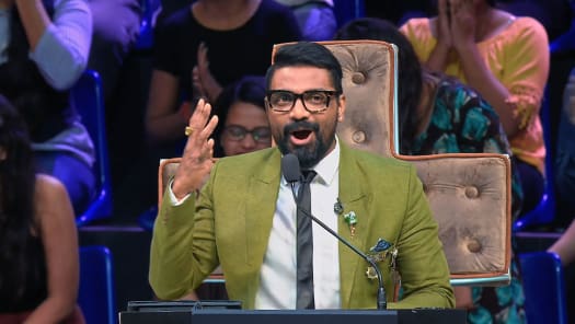 Dance plus season 4 hotstar discount