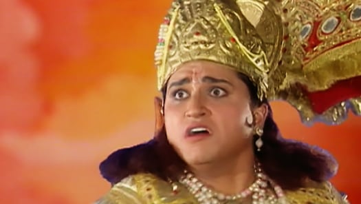 Watch Shri Krishna All Latest Episodes on Hotstar
