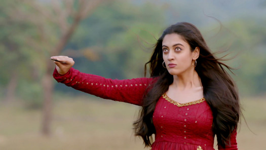 Mohabbat serial hotsell in hotstar