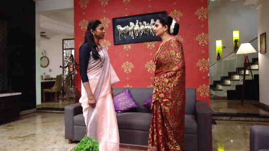 Watch Muddulakshmi All Latest Episodes Online On Hotstar Muddulakshmi serial lakshmi fame ashwini : hotstar