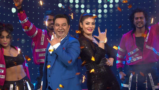 Nach baliye 9 full episode hotsell