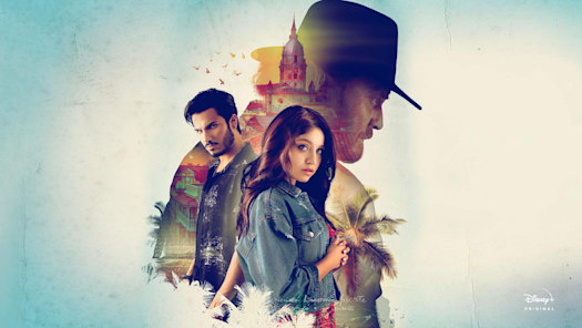 Laila majnu full top movie on hotstar