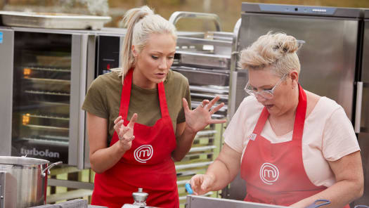 Masterchef Australia Disney Hotstar Who will be the master chef in season 9? masterchef australia disney hotstar