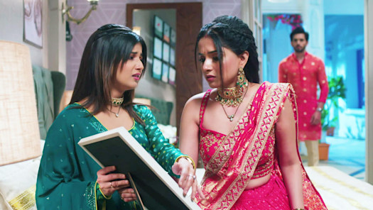 Yrkkh shop online hotstar